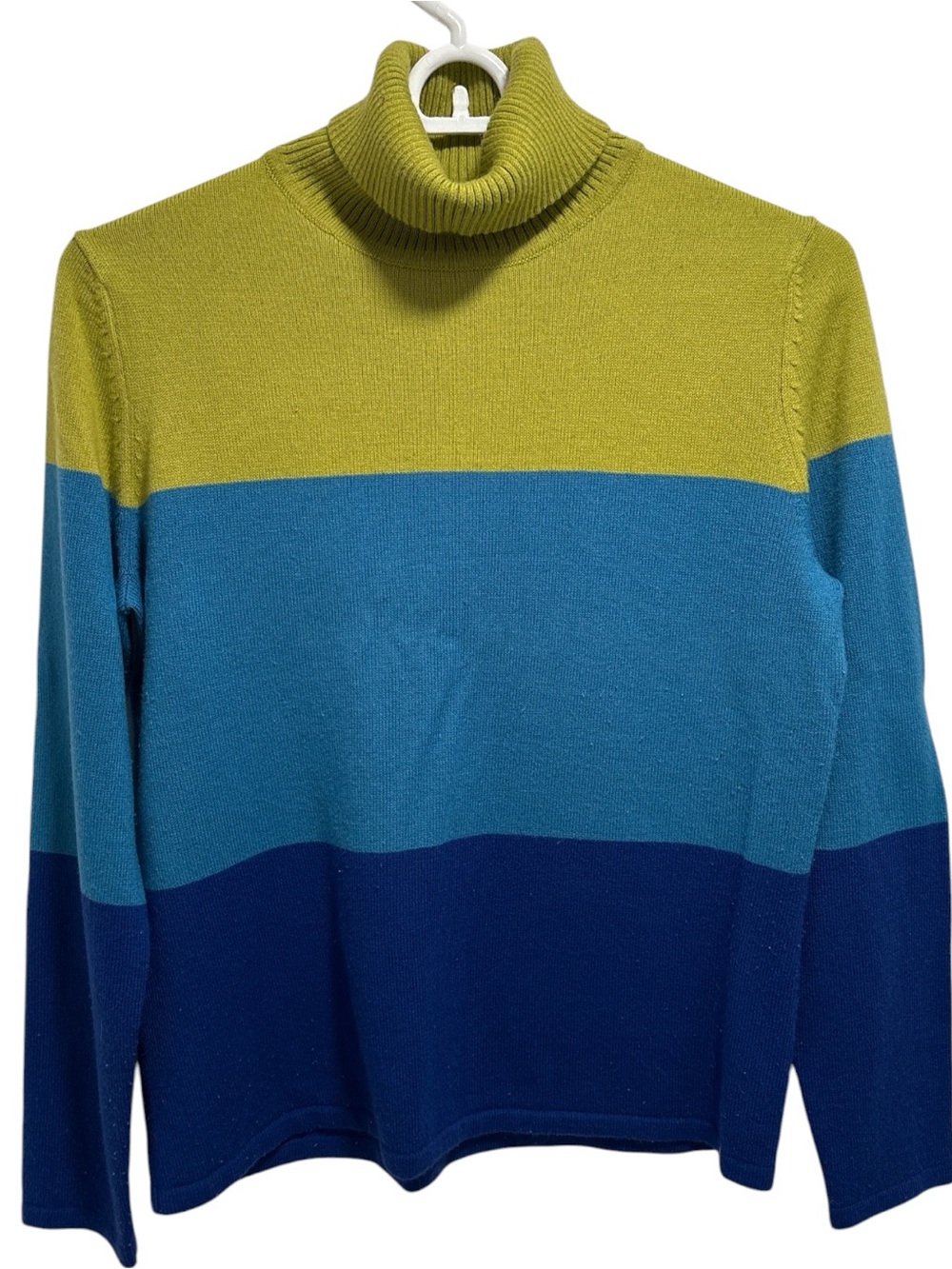 Norton McNaghton Sweater